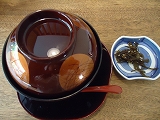 石臼挽き手打ちそば蕎里(半田町) 石臼挽き手打ちそば蕎里(半田町)