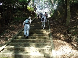 曽許乃御立神社(鹿嶋神社) 曽許乃御立神社(鹿嶋神社)