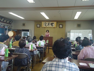人が羨むほどの老後をすごそうでは無いか 人が羨むほどの老後をすごそうでは無いか