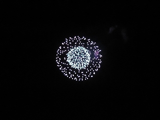 花火 花火