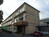 「新津中学校区青少年健全育成会講演会」 「新津中学校区青少年健全育成会講演会」