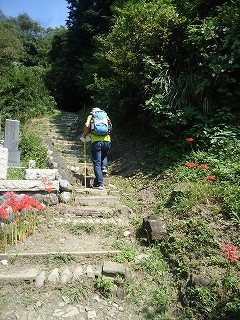 興津駅→薩埵峠→由比駅 興津駅→薩埵峠→由比駅