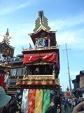 秋の高山祭 秋の高山祭