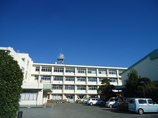 藤枝市立大洲小学校「ドリームプラン講演会」 藤枝市立大洲小学校「ドリームプラン講演会」
