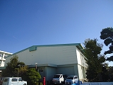 藤枝市立大洲小学校「ドリームプラン講演会」 藤枝市立大洲小学校「ドリームプラン講演会」