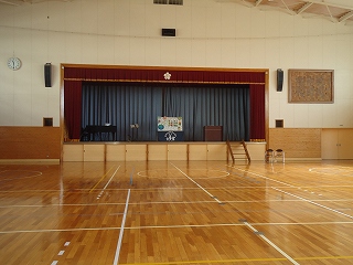 藤枝市立大洲小学校「ドリームプラン講演会」 藤枝市立大洲小学校「ドリームプラン講演会」