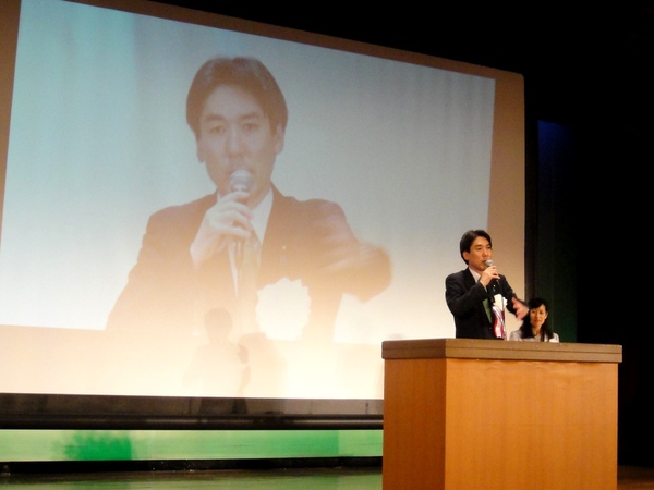 『城内実と語る会』、相変わらず大盛況でした。 『城内実と語る会』、相変わらず大盛況でした。