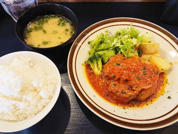 卸本町(浜松市南区)の素敵なカフェ2軒。 卸本町(浜松市南区)の素敵なカフェ2軒。