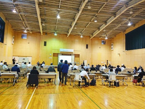 『令和2年度 高年齢者活用セミナー <高齢期の賃金設計×働き方改革> 』を受講しました。 『令和2年度 高年齢者活用セミナー <高齢期の賃金設計×働き方改革> 』を受講しました。