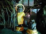 密らない!GO TO ① 善光寺 仁王門・山門 密らない!GO TO ① 善光寺 仁王門・山門