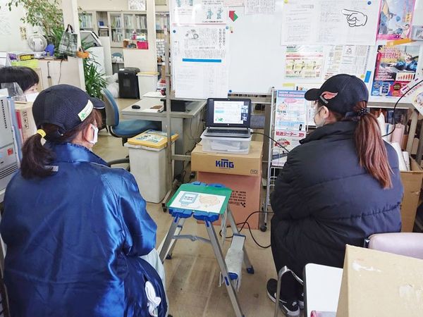 【食育ウェビナー × 宅配野菜】 新鮮野菜を食べて健康になろう! 【食育ウェビナー × 宅配野菜】 新鮮野菜を食べて健康になろう!