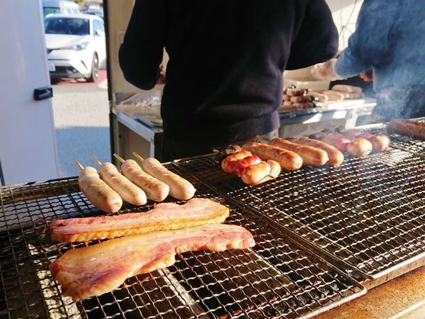 超お勧め『厚切りベーコン~Mt.八ヶ岳燻製工房~』 中央道八ヶ岳PA(下り) 超お勧め『厚切りベーコン~Mt.八ヶ岳燻製工房~』 中央道八ヶ岳PA(下り)