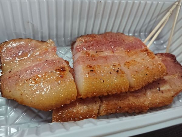 超お勧め『厚切りベーコン~Mt.八ヶ岳燻製工房~』 中央道八ヶ岳PA(下り) 超お勧め『厚切りベーコン~Mt.八ヶ岳燻製工房~』 中央道八ヶ岳PA(下り)