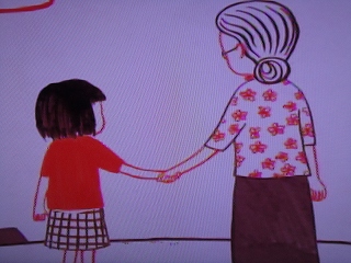 行きなおす力(母子の関係の希薄化)