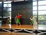 『浜松市雄踏文化センター・フェスタ2011』