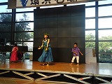 『浜松市雄踏文化センター・フェスタ2011』