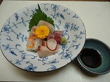 京都府舞鶴市・趣向料理内方UCHIKATA