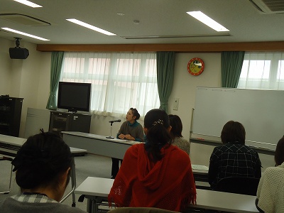 ぴっぴ第2回子育てサークル代表者交流会