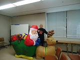 灯台青年学級☆クリスマス会