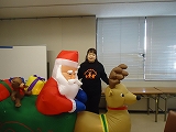 灯台青年学級☆クリスマス会