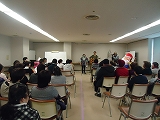 灯台青年学級☆クリスマス会