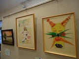 ☆「笑顔の天使たち」作品写真展☆