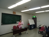 子育てサポーター養成講座・最終回