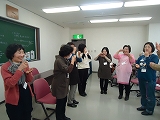子育てサポーター養成講座・最終回