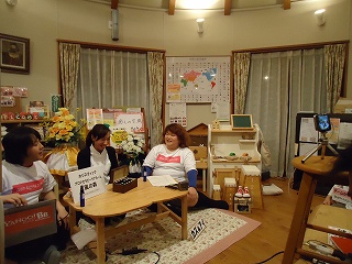 YNN静岡よしもとチャンネル「カズ&アイ」