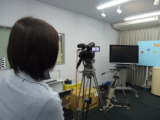 浜松ケーブルテレビ「みんなのイベント」