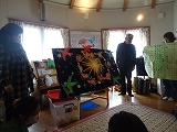 はままつ東北交流館子育てサークルGPK