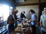 はままつ東北交流館子育てサークルGPK