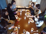 はままつ東北交流館子育てサークルGPK