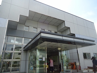 伊佐見子育てサロン(伊佐見公民館ホール)