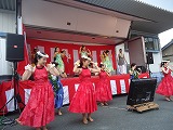 細江町祇園祭り