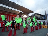 細江町祇園祭り