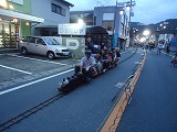 細江町祇園祭り