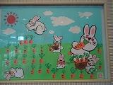 ゆっくんワールド切り絵展(豊橋・くじら山)
