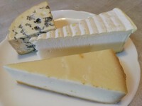 特別限定チーズ3種類入荷