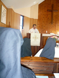 逝った人々の記念祭