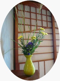 秋ですね