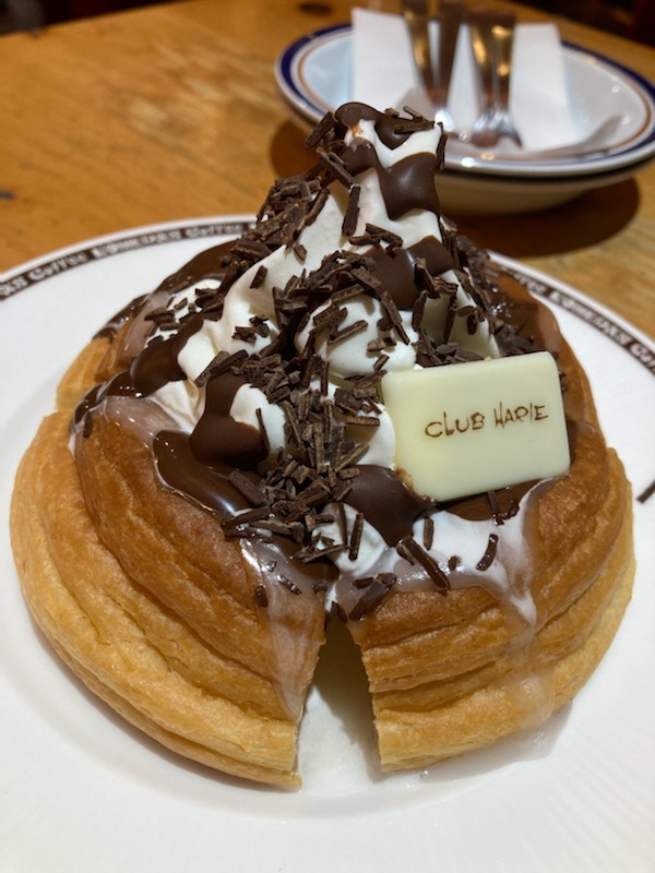 コメダで季節限定メニュー コメダで季節限定メニュー