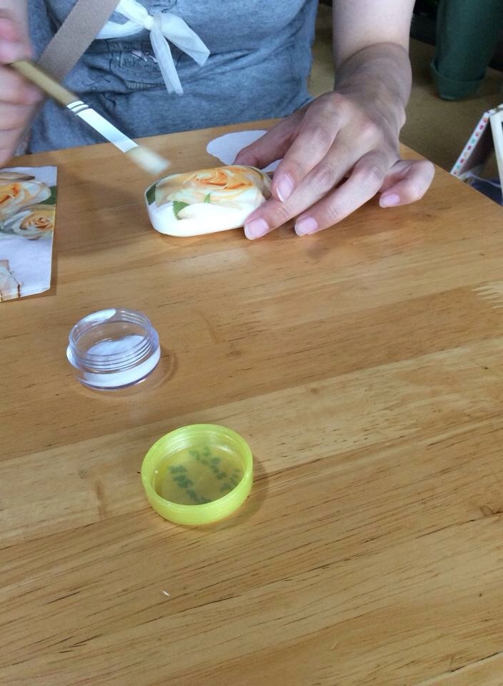 すまいるまーけっとvol.1出店者紹介