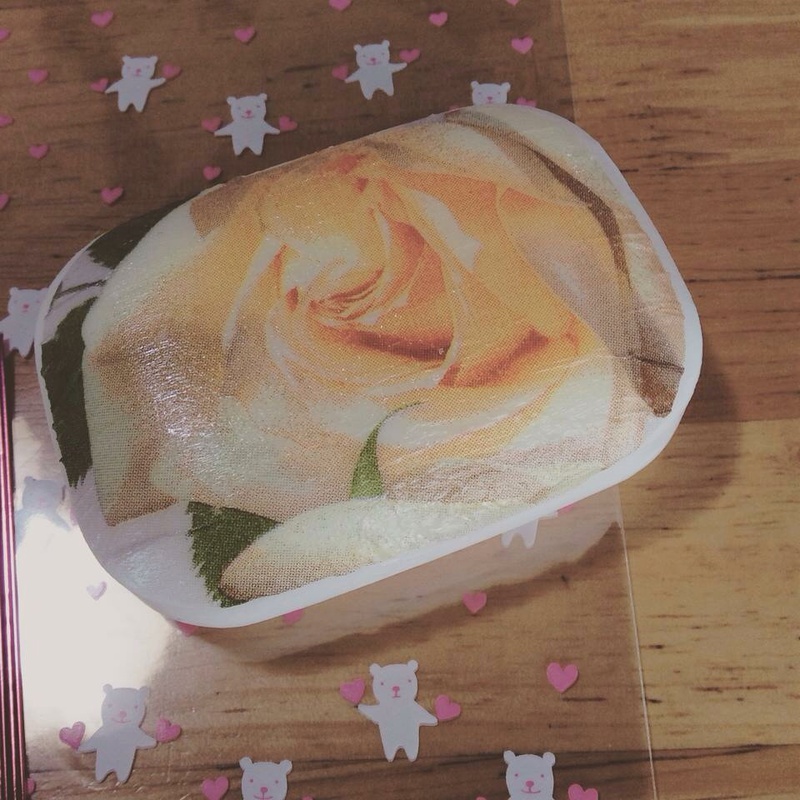 すまいるまーけっとvol.1出店者紹介