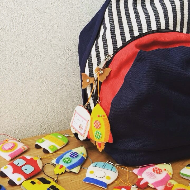 すまいるまーけっとvol.1出店者紹介