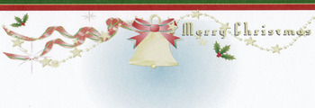修道院のクリスマス(1)