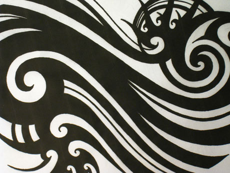 Tribal