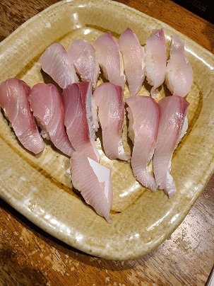 喧嘩ブリ? 喧嘩ブリ?