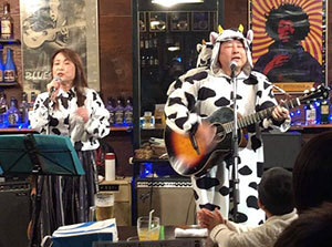 チャミコスVol.5 たくさんのご来場ありがとうございました! チャミコスVol.5 たくさんのご来場ありがとうございました!