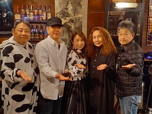 チャミコスVol.5 たくさんのご来場ありがとうございました! チャミコスVol.5 たくさんのご来場ありがとうございました!